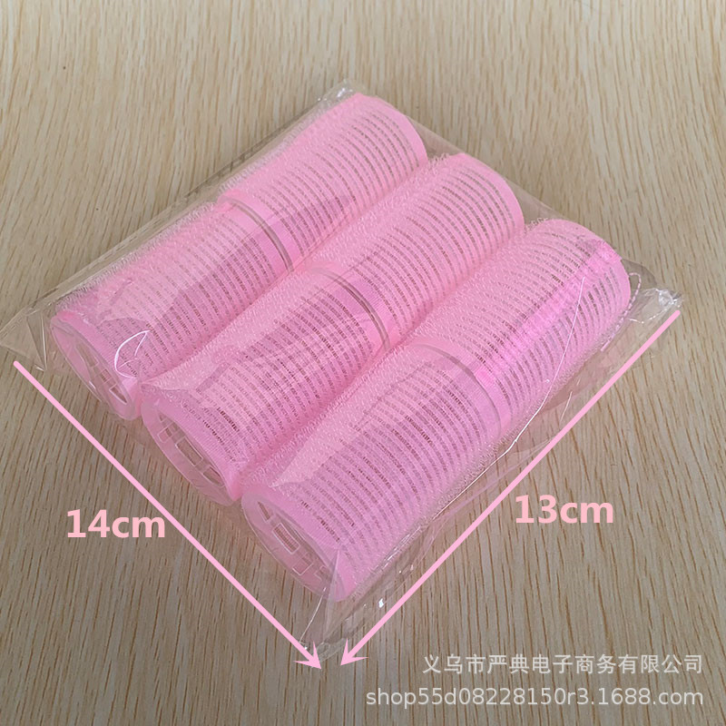 Curly self-adhesive bangs, Amazon