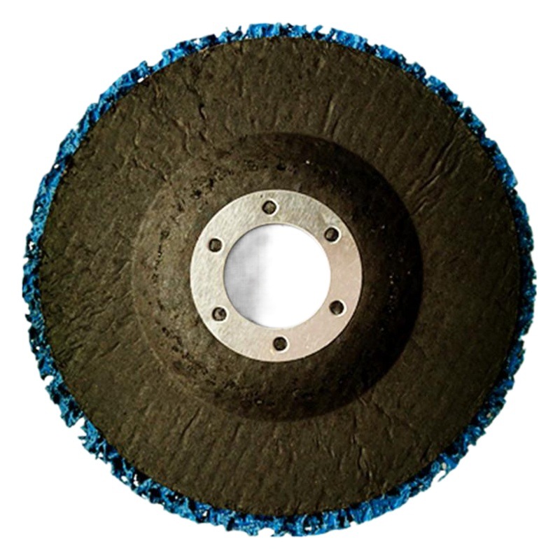 115*22 agujero azul diamante muela reparación de automóviles pulido azul diamante resina muela azul muela en stock