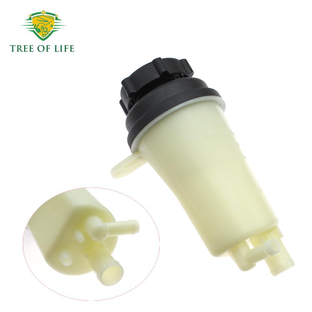1358217,1420238 Is Suitable for Ford C-Max Focus Ii Power Steering Hydraulic Oil Expansion Tank Bottle