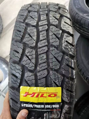 Land Cruiser Land – Off-road şinlər
