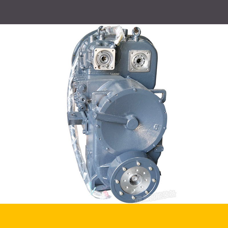 徐工柳工临工厦工变速箱总成 装载机变速箱底壳 500徐工波箱总成