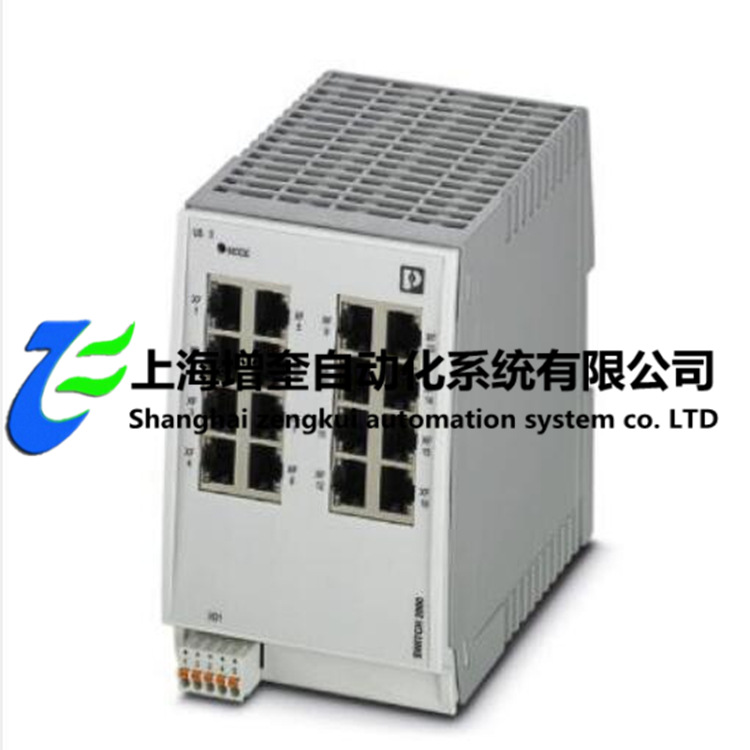 FL SWITCH 2016 - 2702903菲尼克斯供应