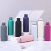 Thermocover, capacious glass, cup, sports bottle stainless steel, Amazon, factory direct supply