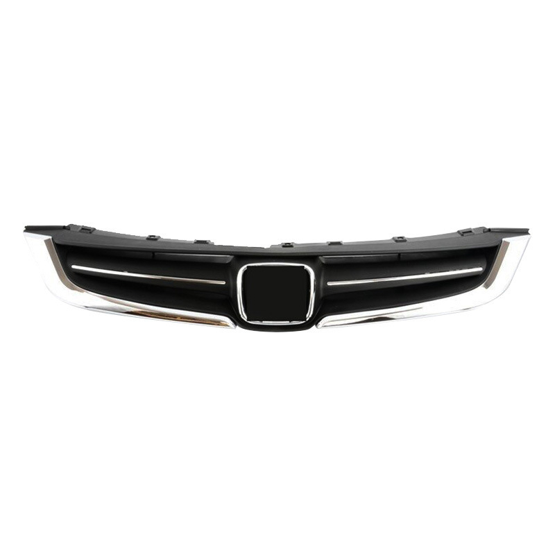 Aplicable al modelo de 03 - 07 siete generaciones de conjunto de red de Accord CM4 red de ventilación doméstica de panal de entrada de aire de cara frontal