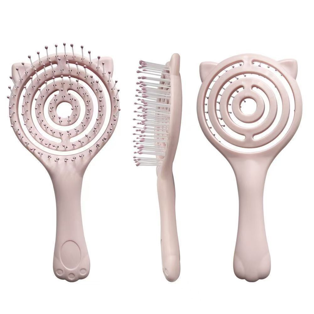 Hollow cat claw style [pink]