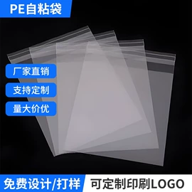 其他塑料薄膜;塑料自封袋;静电膜收缩膜
