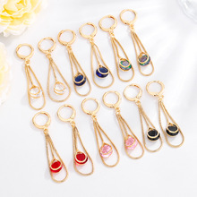 �羳����W���r�Ђ���Ůʽ���h�18K����J���~�������Ж|�Ʒ