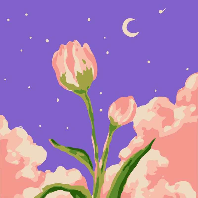新款diy数字油画填色儿童手工绘可爱动漫油彩画填充装饰画批发|undefined