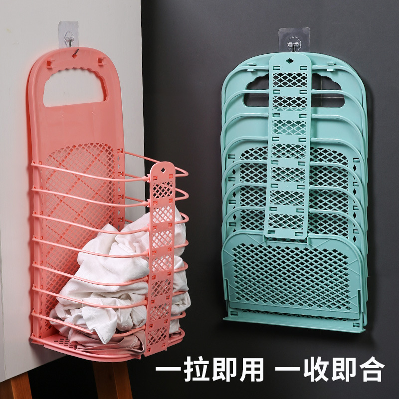 脏衣篓家用脏衣服收纳筐玩具桶换洗衣篮子脏衣篮卫生间放衣服口篓|undefined