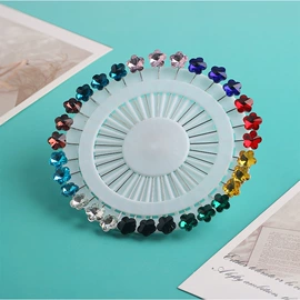 丝巾扣;胸针;挂饰挂件