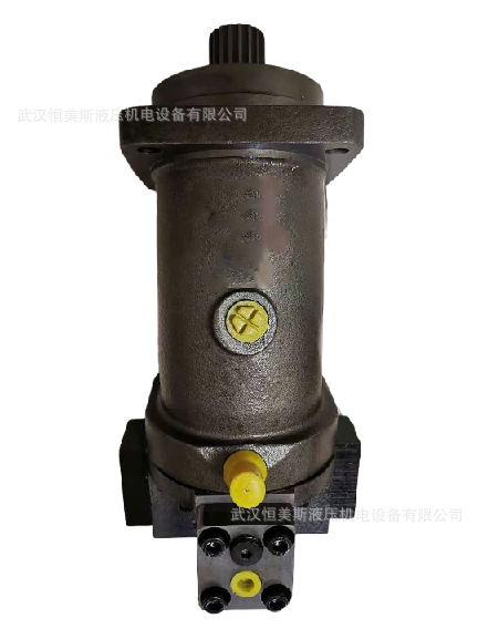 德国REXROTH力士乐柱塞泵A7V58DR2.0LZFOO