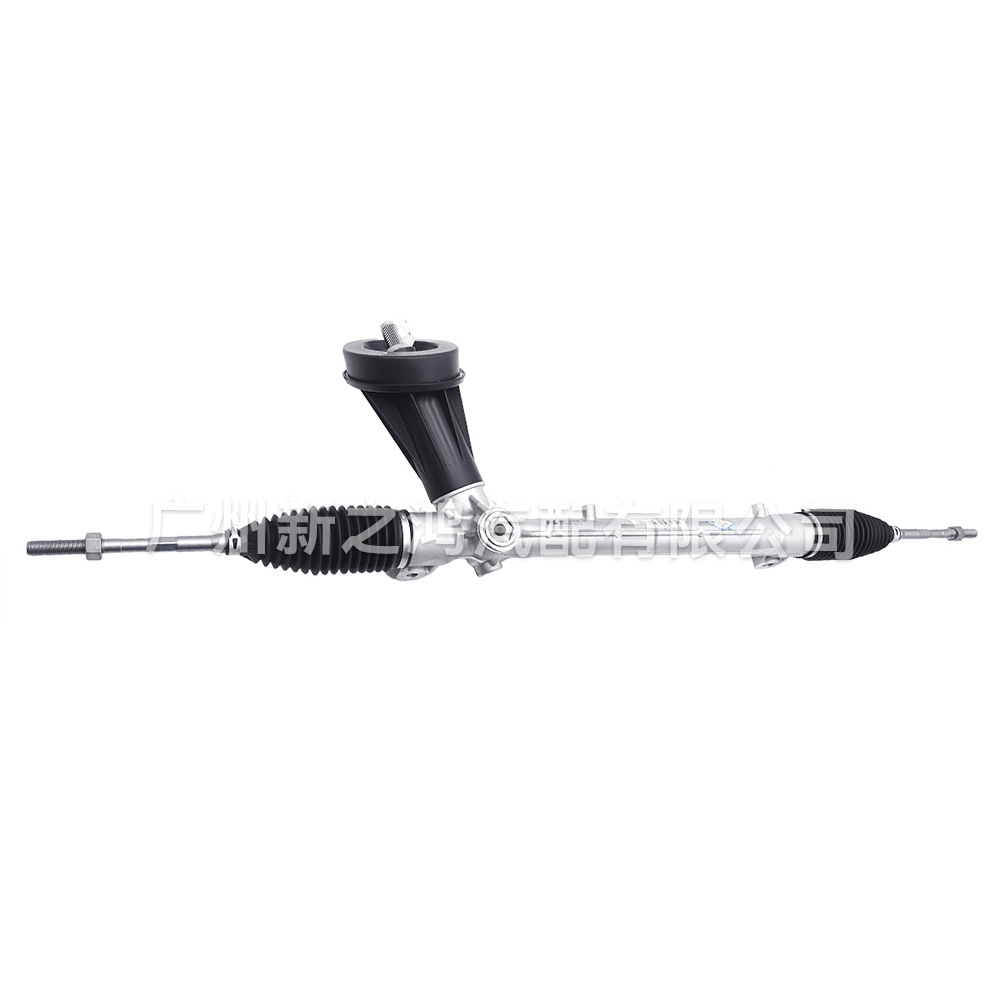 3401115XGW02A, suitable for Great Wall First Love series, left-hand drive (LHD) steering gear rack assembly