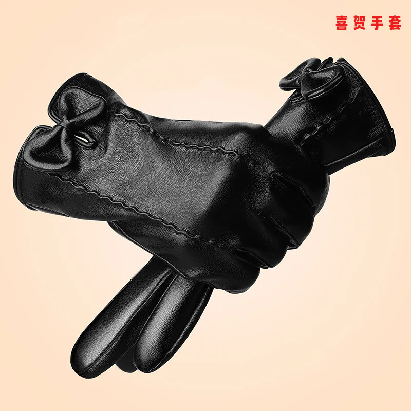 pu-4 [블랙] 플러스 벨벳