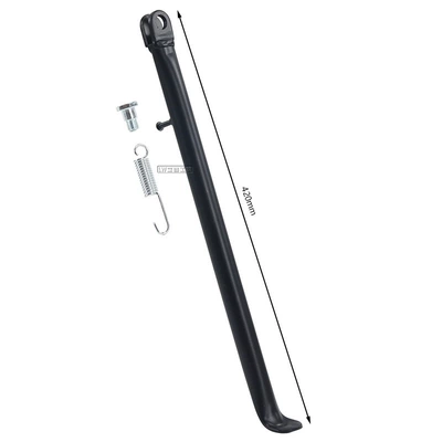 motorcycle accessories small high racing: Digər kuzov və aksesuarlar - single-support-420mm