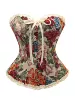6191 lace pattern