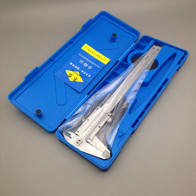 杭州赛盟游标卡尺0-150MM