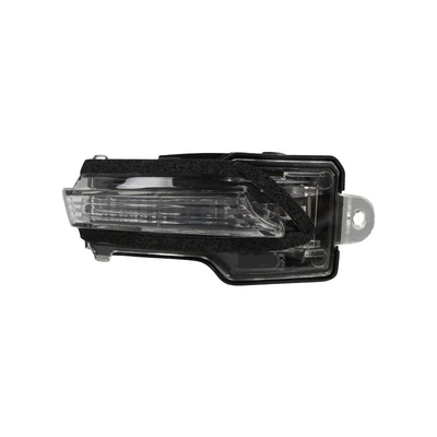 Rear mirror/rearview mirror assembly – mirror housing RX300 reversing