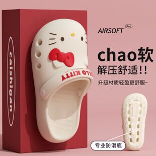 �����t����HelloKitty����ЬŮ���ļ��⴩��ʺ�к�׷������^��Ь