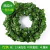 Color Seal 72 Leaf Watermelon Leaf (12 Packs)