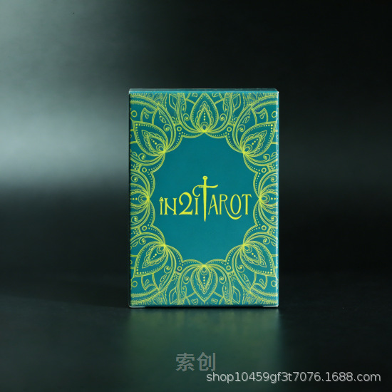 Tarot cards Tarot cards juego de mesa Oracle Cards juego de fiesta cartas