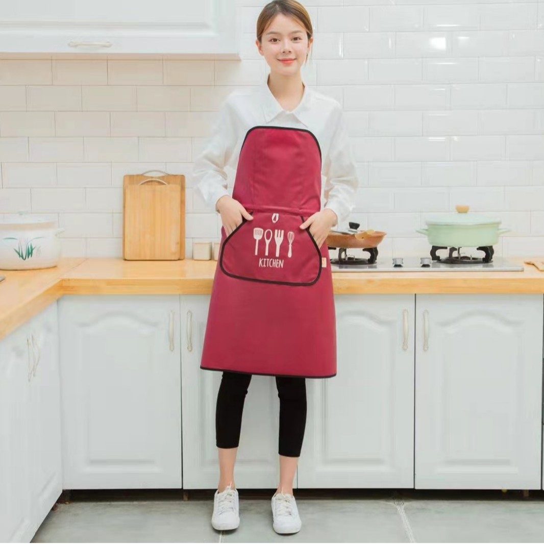 Nano rojo con limpieza a mano