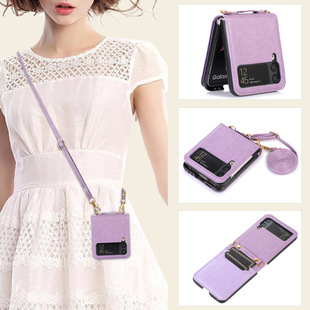 �¿��m������Z Flip6�֙C���ۯBFlip5б���֙CƤ�����l�忨���o��