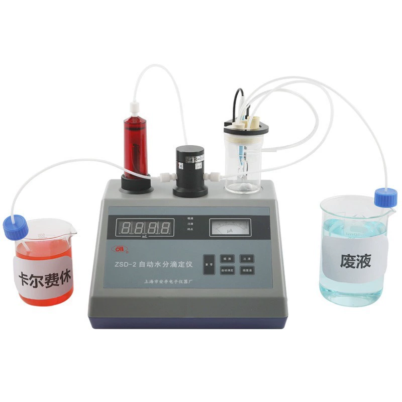 Shanghai Anting Electronics ZSD серии микро-влахометр тестер влажности автоматический измеритель истребивания влаги