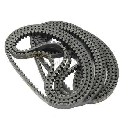 Motorcycle engine and accessories Belt GY6 50 80