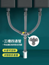 ��ͨ��ˮ�܏N��ˮ�۹ܵ�����һ��ˮ��ϴ�������ϴ������^ͨ���^