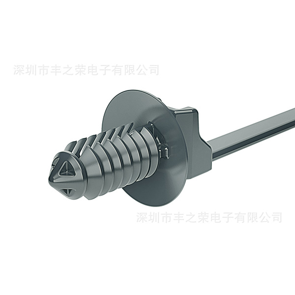 HellermannTytonɼ��ͷ����ʽ�̶�����157-00459/ T50SOSFT6LG-E2