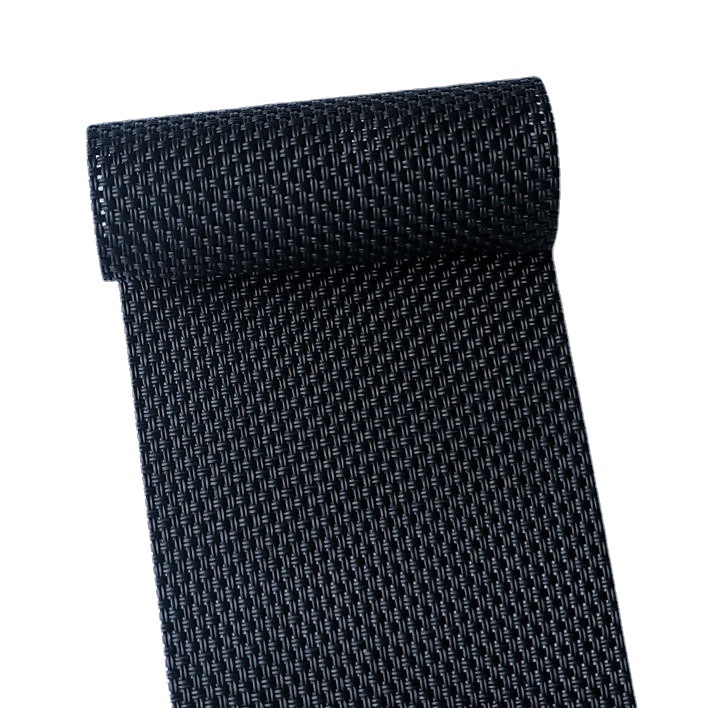 Al aire libre a prueba de viento persiana eléctrica automática sombreado cortina de protección solar elevación inteligente a prueba de viento persiana a prueba de viento cortina a prueba de viento