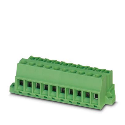 Разъем для печатной платы MSTBU 2,5/6-STD-5,08-1824162
