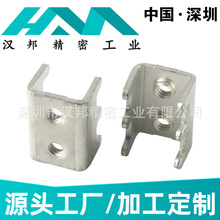 PCB-941-M4双孔攻牙端子电磁炉线盘端子 电源基板压线端子接线柱