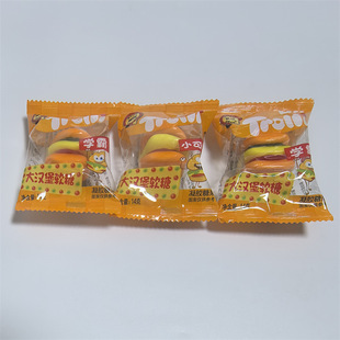 Trolli�������h����Ƥ��420g��h������QQ��һ��30��