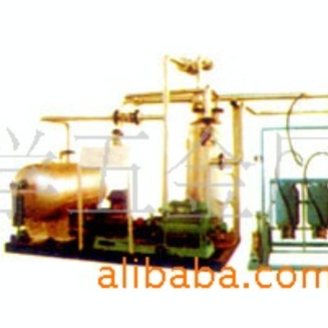 液化气钢瓶检测设备-残液回收装置 气瓶检测设备钢瓶监测站厂家