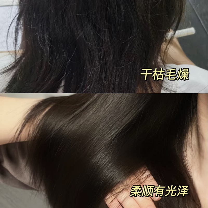 Aloe Vera Hair Mask Revitalizing Conditioner 3