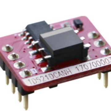 代理金升阳Mornsun CAN 隔离收发模块 TD521DCANH 原装正品