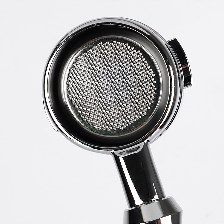 Huijia/De'Longhi/Gemile/Bofu/Nova/Lima 51.54.58MM coffee machine bottomless handle universal