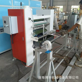 定制玻纤织带涂胶机 玻璃纤维布浸胶机 定型胶涂布烘干自动化设备