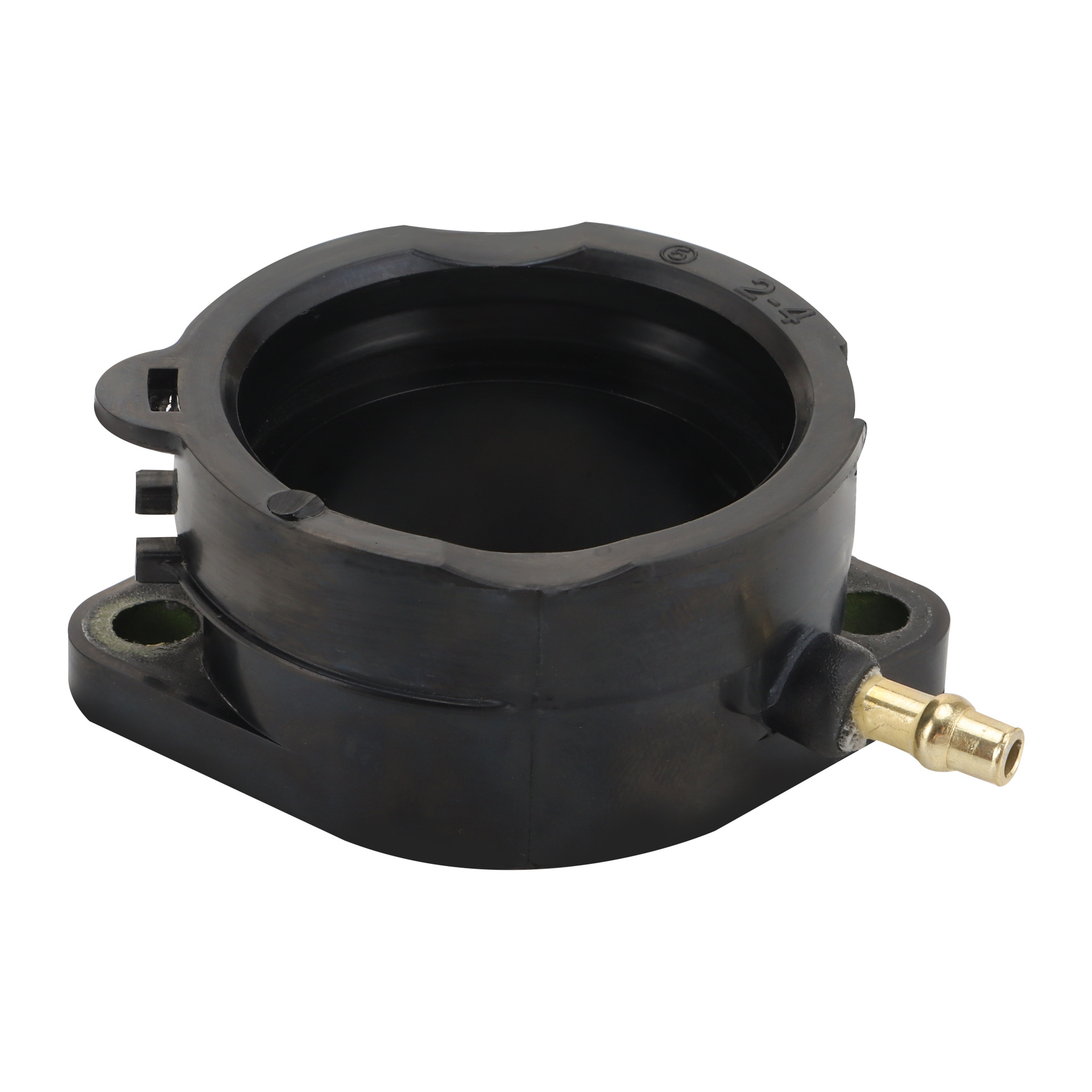 ZX1100 ZZ-R1100 ZZR1200 16065-1210 Carburetor Intake Manifold Joint