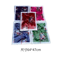 祭祀布被子褥子祭祀用品烧纸十月一清明上坟祭祖扫墓