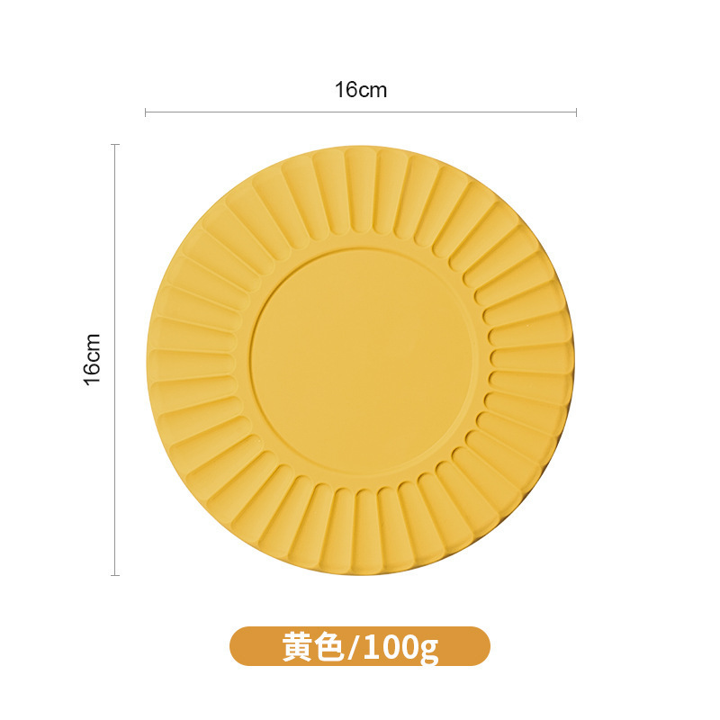 관람차 노란색