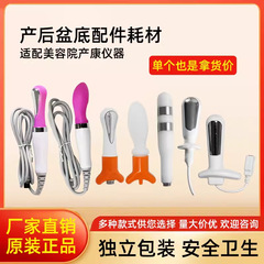 産後骨盤底筋器具純正部品消耗品USB印刷型音声修復プローブ産後回復