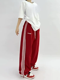 休闲裤;连衣裙;时尚休闲套装