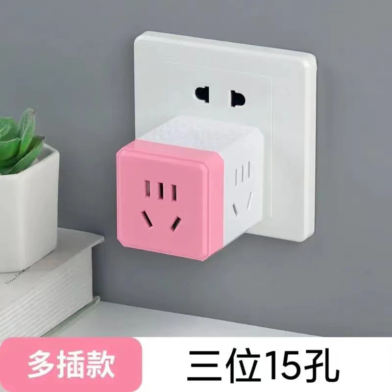 3위치 15홀 - 가리핑크