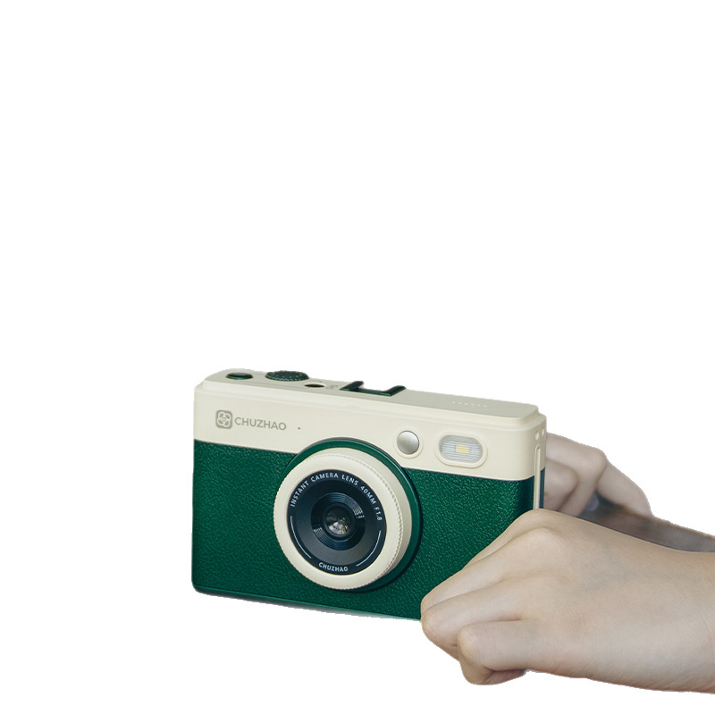 Retro camera, photo, Birthday gift 5