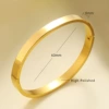 Golden, 6mm