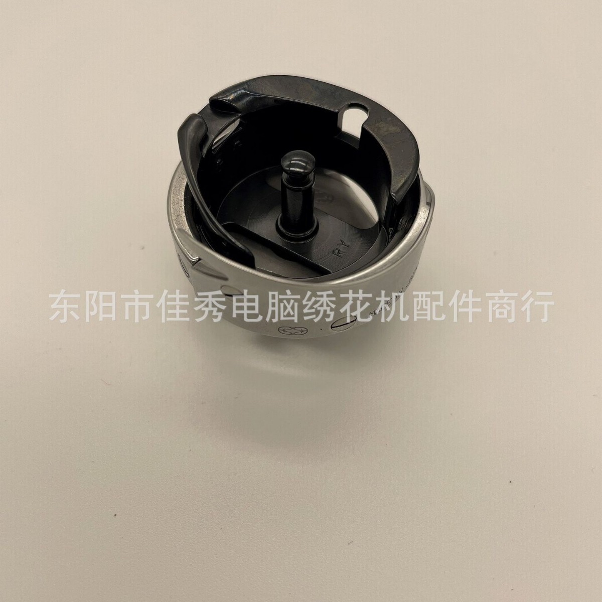 Accesorios de máquina de bordado importados japoneses KOBAN marca Sawen alta velocidad núcleo negro auténtico piezas de máquina de bordado