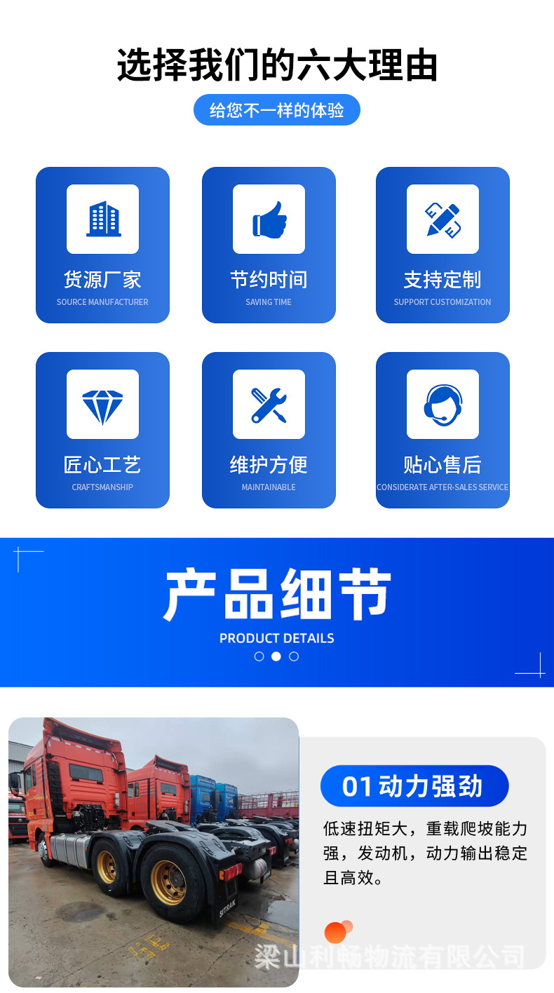 Export Africa Central Asia Sinotruk Howo ×4 Dump Truck 371 Horsepower 5.6m Cargo Box Dump Truck