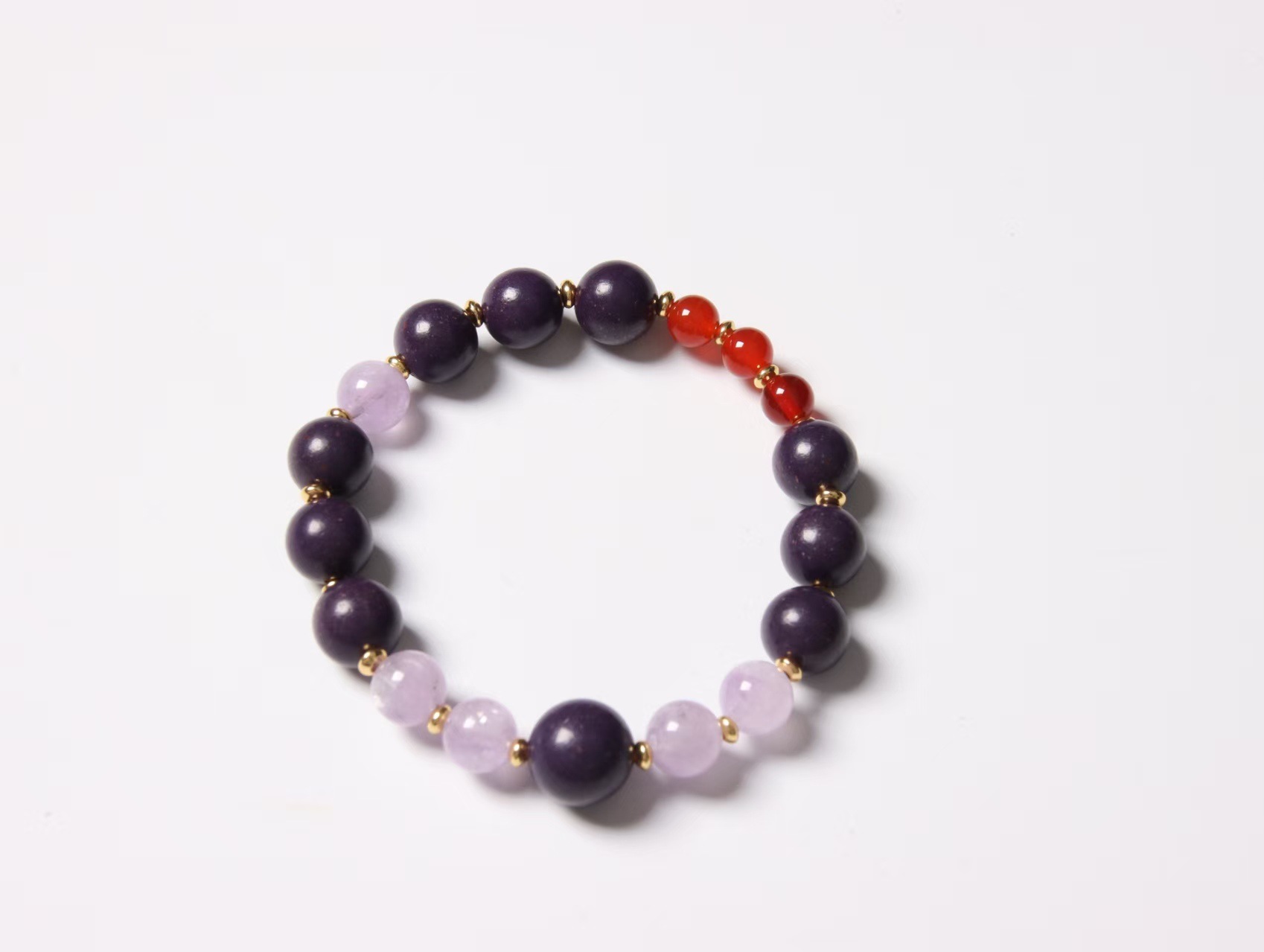 10mm Ziqi Donglai 팔찌